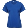 Custom Girls T-Shirt Royal