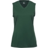 Custom Girls B-Core Sleeveless T-Shirt Forest