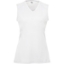 Custom Girls B-Core Sleeveless T-Shirt White