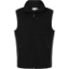 Custom Mens Ascender™ II Soft Shell Vest Black