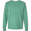 Custom Unisex Classic Long Sleeve T-Shirt Pine