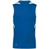 Custom Unisex PR Max Compression Jersey Royal/ White