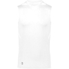 Custom Unisex PR Max Compression Jersey White