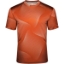 Custom Youth Warp T-Shirt Burnt Orange