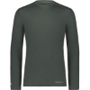Custom Unisex Essential Long Sleeve T-Shirt Powered By Coolcore Iron