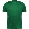 Custom Unisex Eco Revive™ All-Pro T-Shirt Dark Green Heather