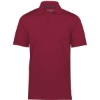 Custom Mens Prism Polo Cardinal