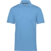 Custom Mens Prism Polo Columbia Blue