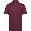 Custom Mens Prism Polo Maroon