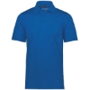 Custom Mens Prism Polo Royal
