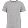 Custom Mens Electrify CoolCore® T-Shirt Athletic Grey Heather