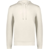 Custom Mens Eco Revive™ Ventura Soft Knit Hooded Sweatshirt Birch
