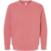 Custom Youth Crewneck Sweatshirt Mauvelous