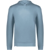 Custom Youth Eco Revive™ Ventura Soft Knit Hooded Sweatshirt Storm
