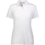 Custom Womens Repreve® Eco Polo White