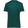 Custom Mens Momentum T-Shirt Dark Green