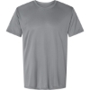 Custom Mens Momentum T-Shirt Graphite