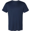 Custom Mens Momentum T-Shirt Navy