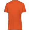 Custom Mens Momentum T-Shirt Orange