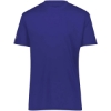 Custom Mens Momentum T-Shirt Purple