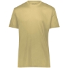 Custom Mens Momentum T-Shirt Vegas Gold