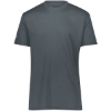 Custom Youth Momentum T-Shirt Graphite