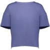 Custom Womens Effortless T-Shirt Dusk