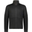 Custom Mens Tall Crosstown Jacket Black/ Black