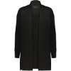 Custom Womens Eco Revive™ Ventura Cardigan Black