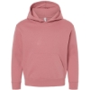 Custom Youth Hoodie Sweatshirt Mauvelous