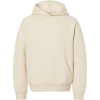 Custom Youth Hoodie Sweatshirt Natural