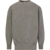 Custom Mens Coastal Color™ Crewneck Sweatshirt Hazy Days