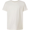 Custom Youth Fine Jersey T-Shirt Vintage White