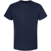 Custom Unisex Poly-Rich T-Shirt Navy