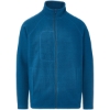 Custom Unisex Whisper Fleece™ Full-Zip Jacket Sailor Blue