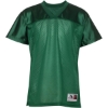 Custom Womens Junior Fit Stadium Replica Football Jersey Dark Green