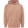 Custom Mens Coastal Color™ Hooded Sweatshirt Desert Sands