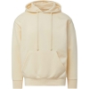 Custom Mens Coastal Color™ Hooded Sweatshirt Vanilla