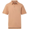 Custom Mens Coastal Color™ Polo Desert Sands