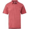 Custom Mens Coastal Color™ Polo Scarlet
