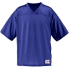 Custom Youth Stadium Replica Jersey Purple