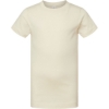 Custom Girls Fine Jersey Tee Natural