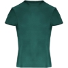 Custom Youth Pro-Compression T-Shirt Forest