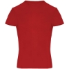 Custom Youth Pro-Compression T-Shirt Red