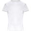 Custom Youth Pro-Compression T-Shirt White