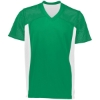 Custom Youth Reversible Flag Football Jersey Kelly/ White