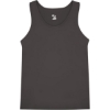 Custom Youth B-Core Tank Top Graphite