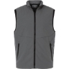 Custom Mens Commuter Tech Vest Storm