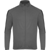 Custom Youth Blitz Outer-Core Jacket Graphite/ Black