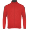 Custom Youth Blitz Outer-Core Jacket Red/ Graphite